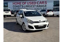 2013 Kia
Rio S
