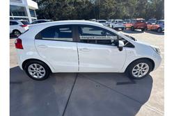 2013 Kia
Rio S