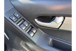 2014 Isuzu
                D-MAX LS-U