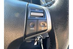 2014 Isuzu
                D-MAX LS-U