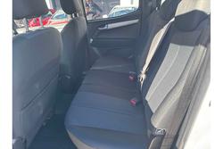 2014 Isuzu
                D-MAX LS-U