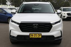 2023 Honda
CR-V VTi L
