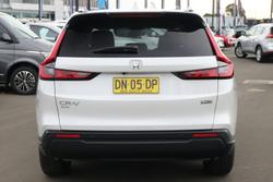2023 Honda
CR-V VTi L