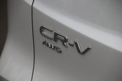 2023 Honda
CR-V VTi L