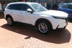 2023 Honda
CR-V VTi L