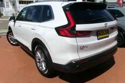 2023 Honda
CR-V VTi L