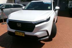 2023 Honda
CR-V VTi L