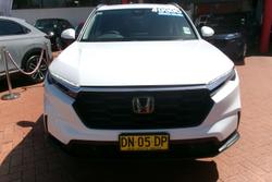 2023 Honda
CR-V VTi L