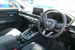 2023 Honda
CR-V VTi L