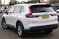 2023 Honda
CR-V VTi L