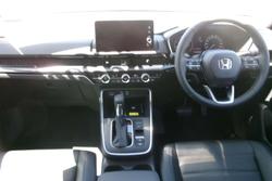 2023 Honda
CR-V VTi L