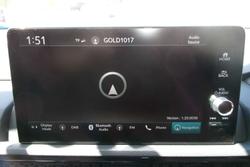 2023 Honda
CR-V VTi L