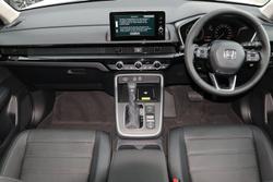 2023 Honda
CR-V VTi L