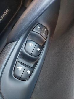 2020 Nissan
QASHQAI ST