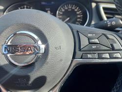 2020 Nissan
QASHQAI ST