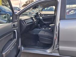 2020 Ford Ranger XLS