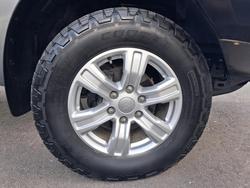 2020 Ford Ranger XLS