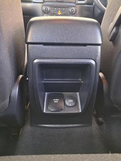 2020 Ford Ranger XLS