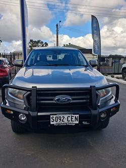 2020 Ford Ranger XLS