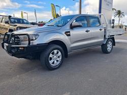 2020 Ford Ranger XLS