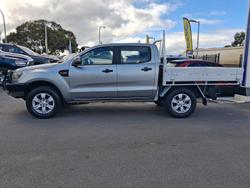 2020 Ford Ranger XLS