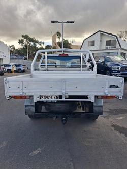 2020 Ford Ranger XLS