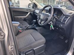 2020 Ford Ranger XLS