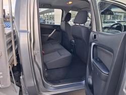 2020 Ford Ranger XLS