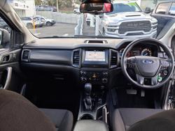 2020 Ford Ranger XLS