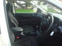 2022 Ford
                Ranger XLS