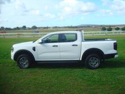 2022 Ford
Ranger XLS