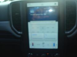 2022 Ford Ranger XLS