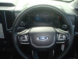 2022 Ford
                Ranger XLS