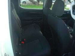 2022 Ford Ranger XLS