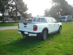 2022 Ford Ranger XLS