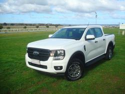 2022 Ford
Ranger XLS