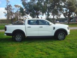 2022 Ford
                Ranger XLS