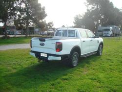 2022 Ford
                Ranger XLS