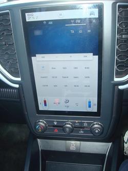 2022 Ford Ranger XLS