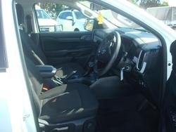 2022 Ford Ranger XLS