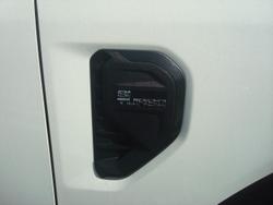 2022 Ford Ranger XLS