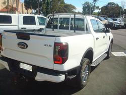 2022 Ford Ranger XLS