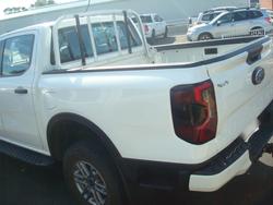 2022 Ford Ranger XLS