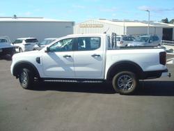 2022 Ford Ranger XLS