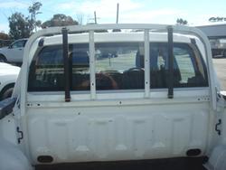 2022 Ford Ranger XLS