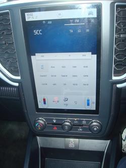 2022 Ford Ranger XLS