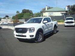 2022 Ford Ranger XLS