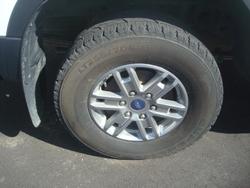 2022 Ford Ranger XLS