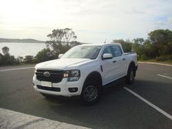 2022 Ford Ranger XLS