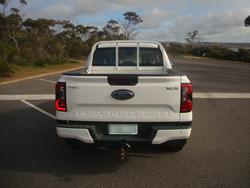 2022 Ford Ranger XLS